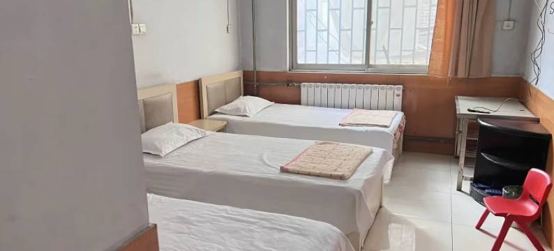 龙祥宾馆(杜甫像店)图片