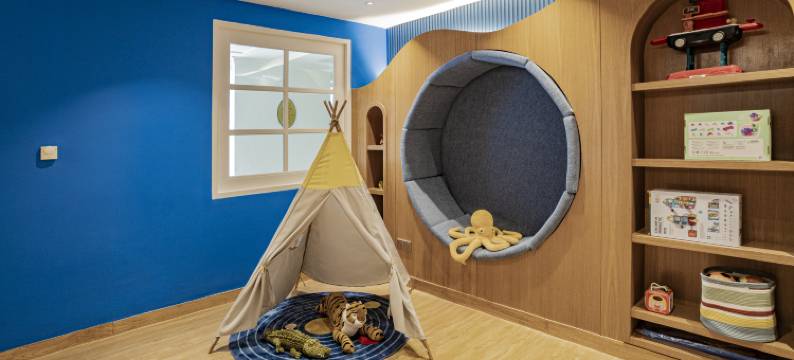 兰卡威丹娜豪华海滩别墅度假村(The Danna Langkawi)图片