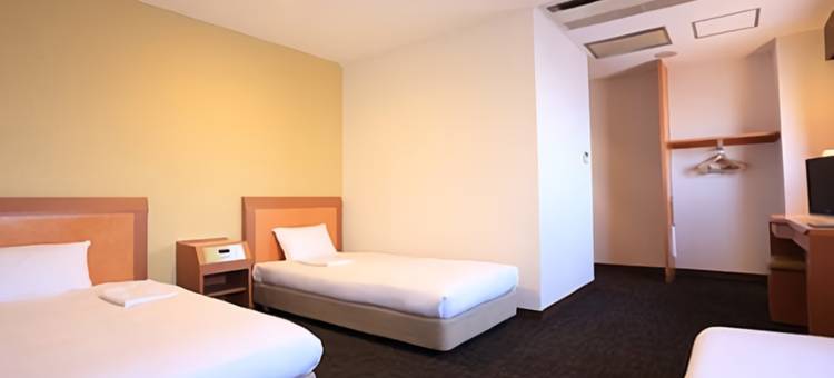 挂川微笑酒店(Smile Hotel Kakegawa)图片