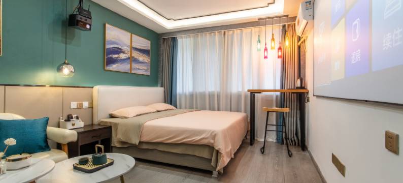 六安金瑞宾馆图片