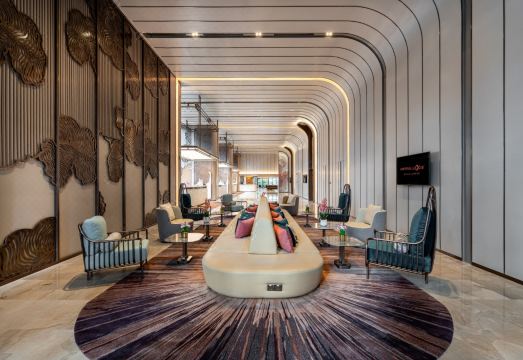 Imperial Lexis Kuala Lumpur Hotel Overview