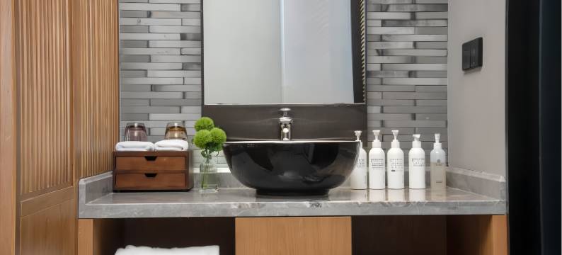 格莱登S酒店(海口日月广场工商学院店)图片