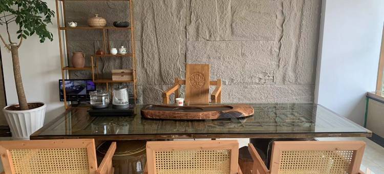 武定谊嘉快捷酒店图片