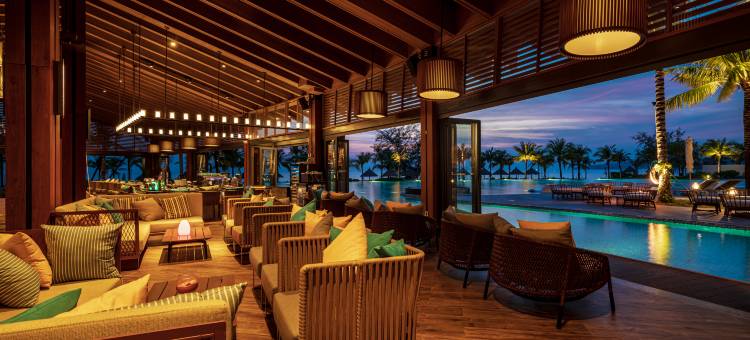 富国岛瑞享别墅和公寓酒店(Movenpick Villas & Residences Phu Quoc)图片