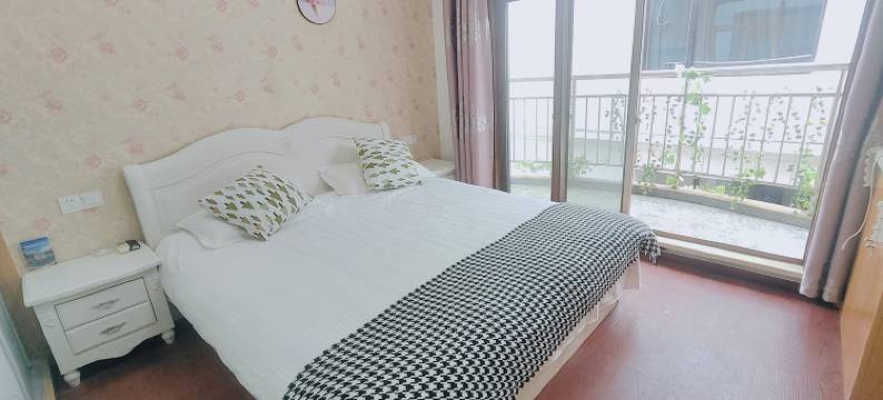 嵊泗乐居小庄图片