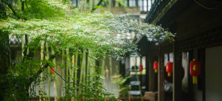 花筑·景德镇景元民宿酒店图片