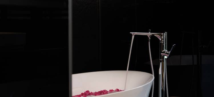 熊猫景舍酒店(三台潼川古城东门里店)图片