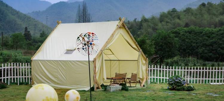 花筑·山涧小小别苑民宿(月亮湾风景区店)图片