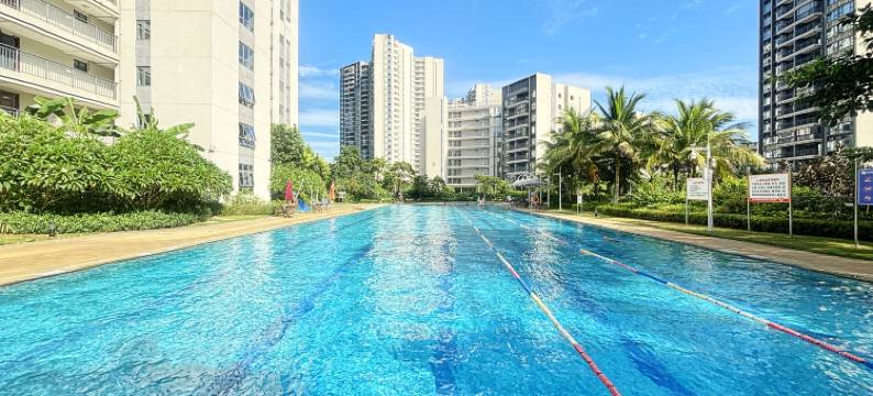 惟尼迩海景公寓(临高富力悦海湾店)图片