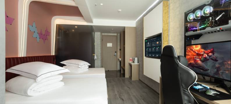 优美酒店(紫竹路店)图片