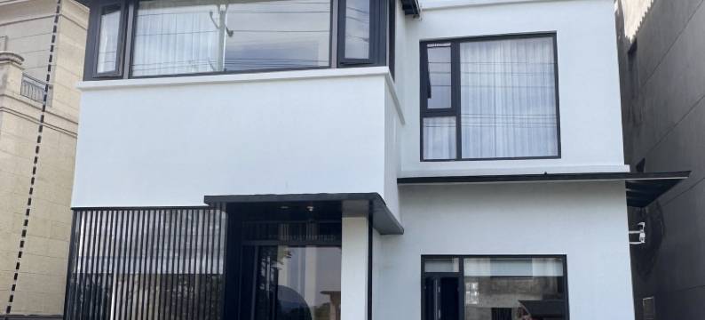 天台闲庭民宿(天台山风景区店)图片