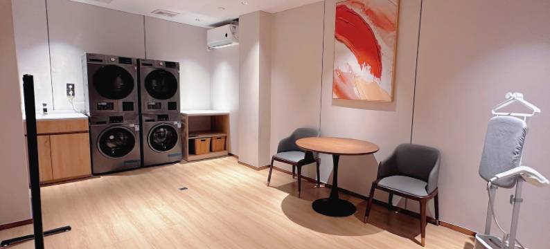 禧凡酒店(景德镇陶阳里中国陶瓷博物馆店)图片