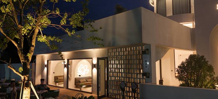 醉真茉莉公馆图片