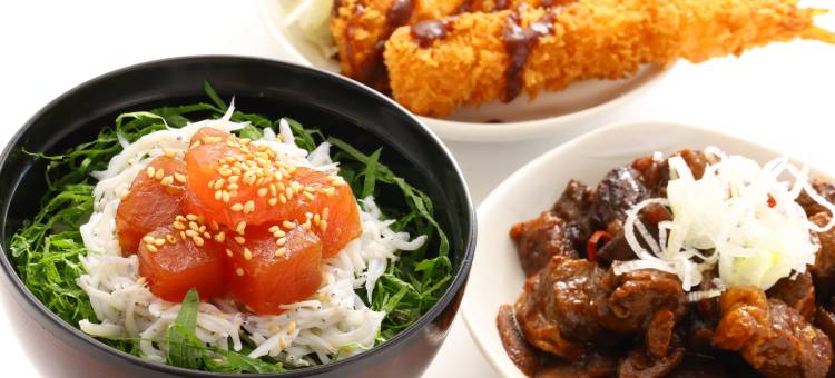 Dormy Inn快捷酒店-三河安城天然温泉(Dormy Inn Express Mikawaanjo)图片