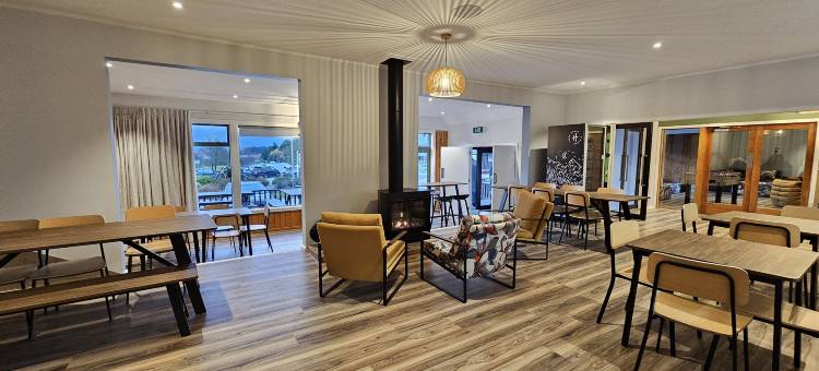 Haka House Wanaka图片