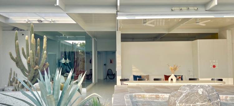 棕榈泉别墅 普兰武里(Palm Springs Villa Pranburi)图片