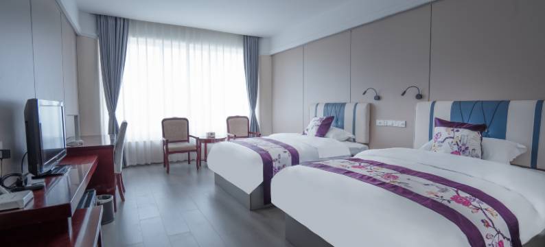 曲靖汇宝大酒店图片