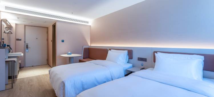 汉庭酒店(福州化工路橫屿地铁站店)图片