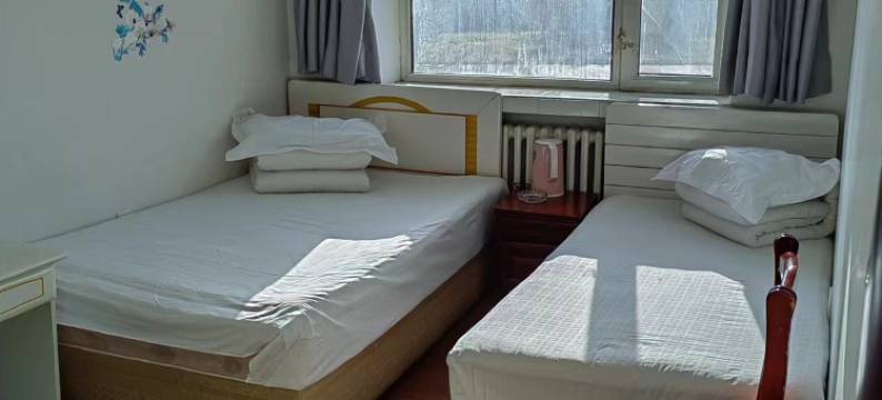 花园村宾馆图片