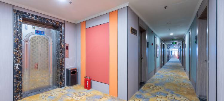 宜选酒店(金沙湾足浴店)图片