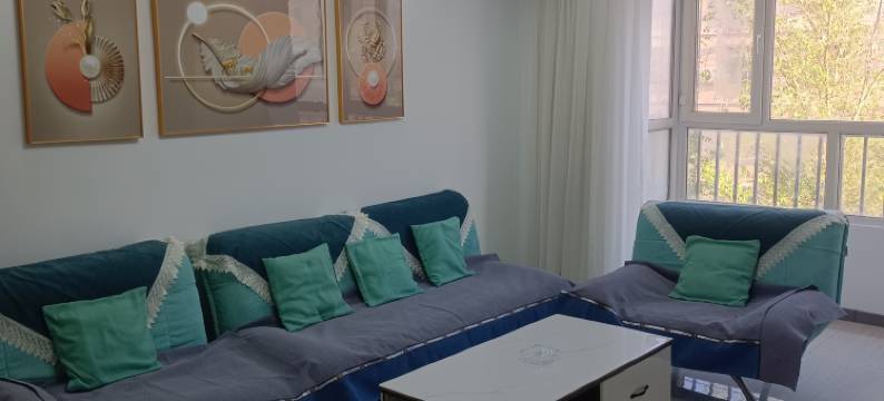 哈密市三只羊民宿图片