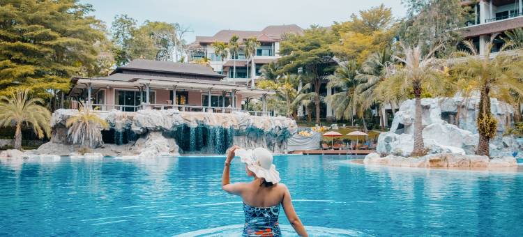 春田村高尔夫温泉酒店(Springfield Village Golf & Spa)图片