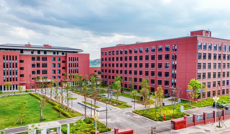 会理知源酒店Over view