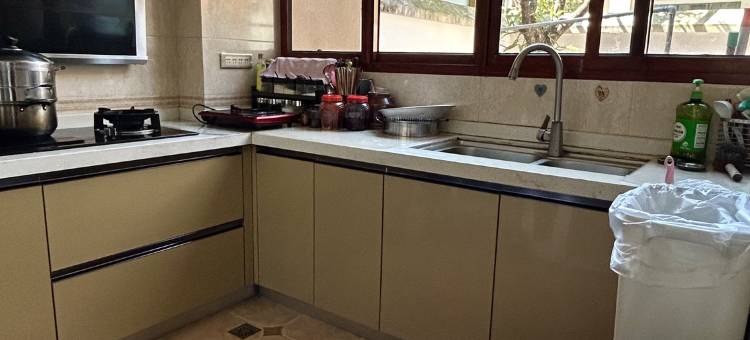 龙陵樾安沐野温泉美宿图片