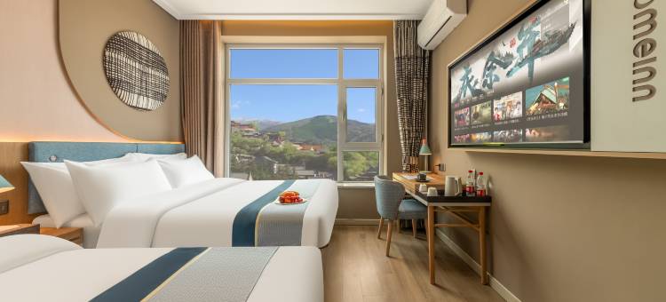 如家酒店(五台山风景区店)图片