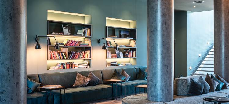 ABION别墅套房式酒店(Abion Villa Suites)图片