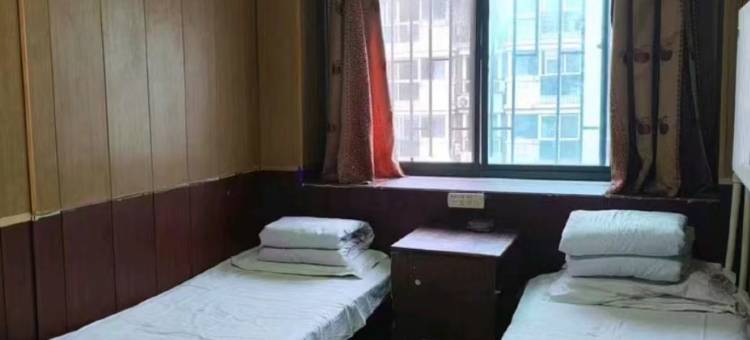 瑞海园宾馆图片