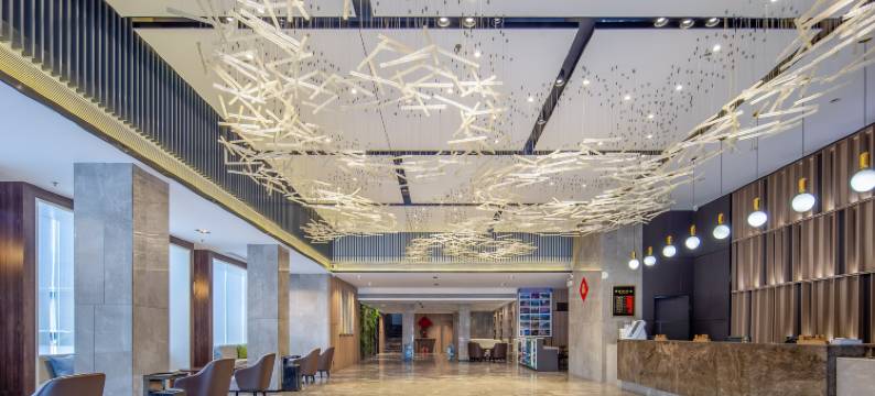 怡家酒店(桂林两江四湖店)图片