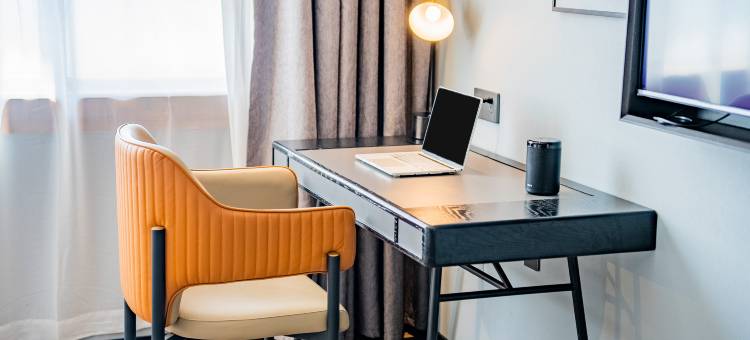 纳木措神羊庄园酒店图片