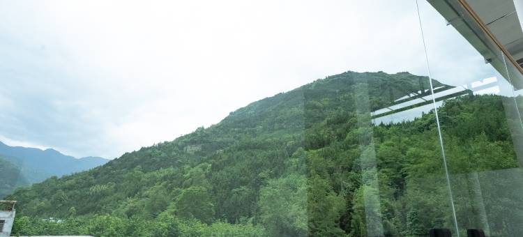雅川印象酒店图片