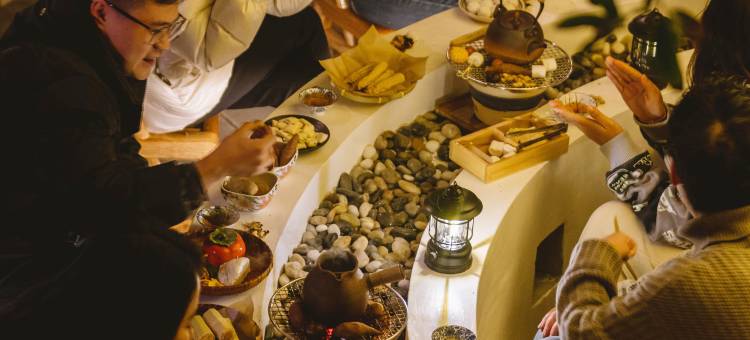 中南门客栈(铜仁古城店)图片