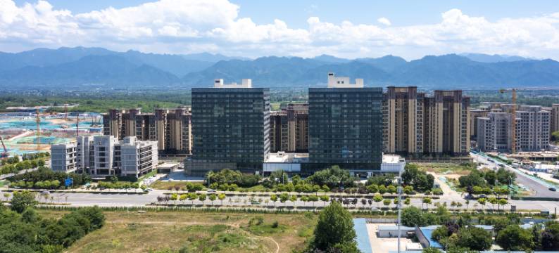 梦启酒店(西安美术学院长安校区店)图片