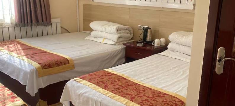 漠河祥合宾馆图片