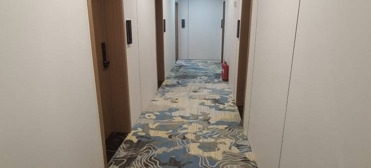 AA连锁酒店(济南英雄山路店)图片