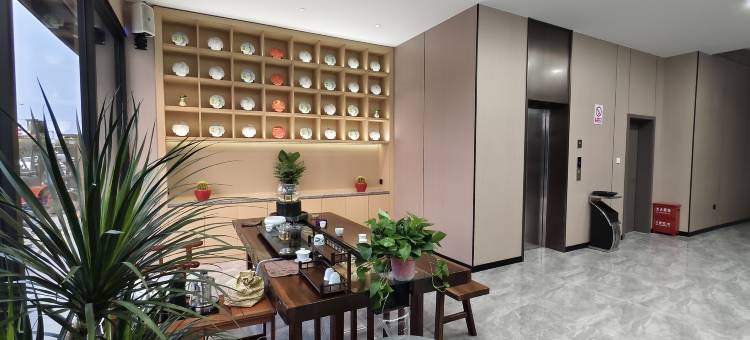 石家庄万鑫酒店图片