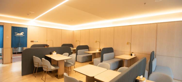 汉庭酒店(天津北辰天穆南仓道店)图片