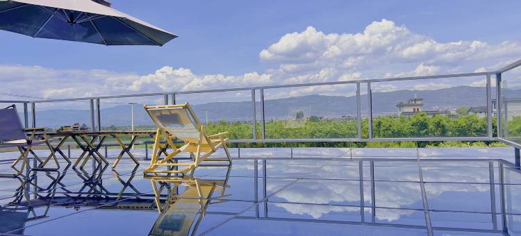 花筑·大理朝光田舍(大理古城店)图片