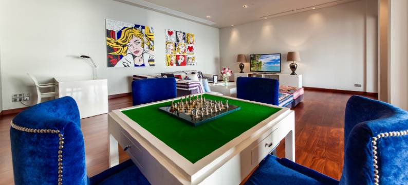 帕拉迪索别墅(Villa Paradiso)图片