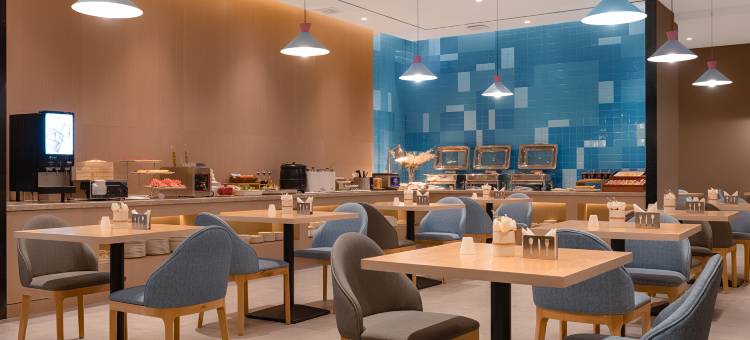 如家酒店(蒙阴湖滨路一品店)图片