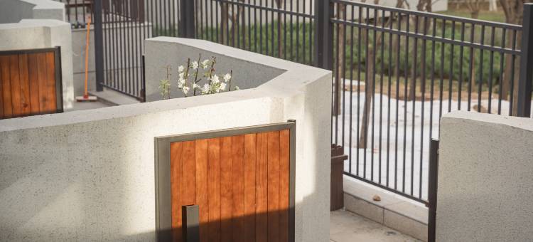 寻遇酒店(大同古城店)图片