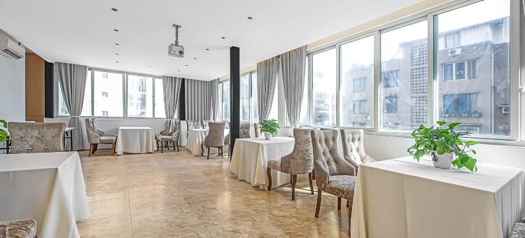 乐善酒店(翠柏商贸城店)图片