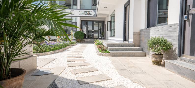 吟风夜夏民宿(洱海才村店)图片