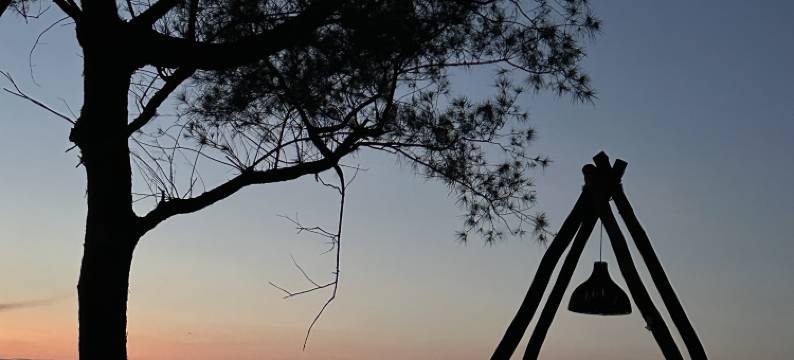 涠洲岛北岸青风酒店图片