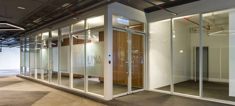 吉隆坡双威伟乐城UNA公寓(UNA Serviced Apartment, Sunway Velocity Kuala Lumpur)图片