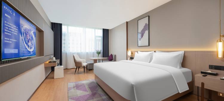 麗枫酒店(东营金融港店)图片