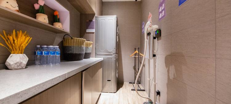 汉庭酒店(沙河火车站店)图片